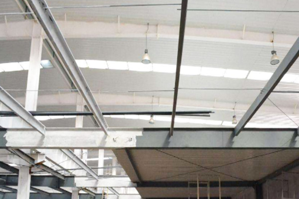 电缆防火涂料施工(图1)